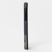 Portret van William Molard (1862-1936), Zweeds (o Case-Mate iPhone Case (Achterkant/links)