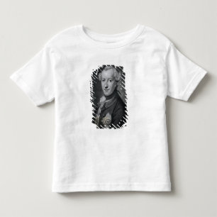 Portret van Zijne Hoogheid Charles Kinder Shirts