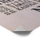  portret voor Aziatische zusters Poster (Hoek)