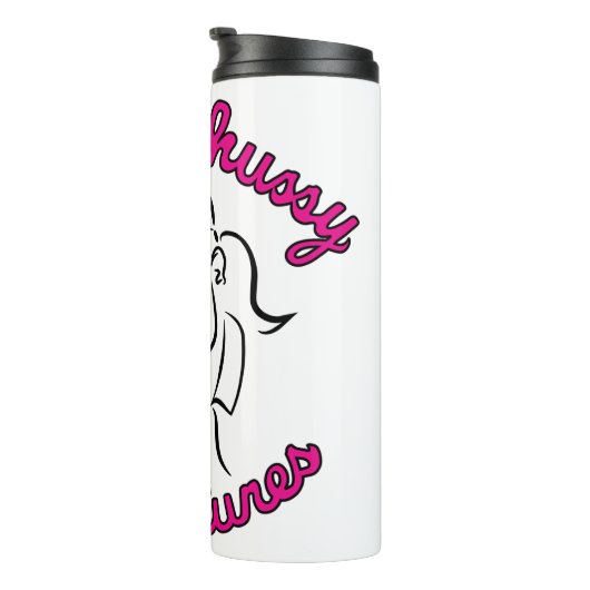 Portret voor wonderbaarlijke avonturen thermosbeker (Geroteerd rechts)