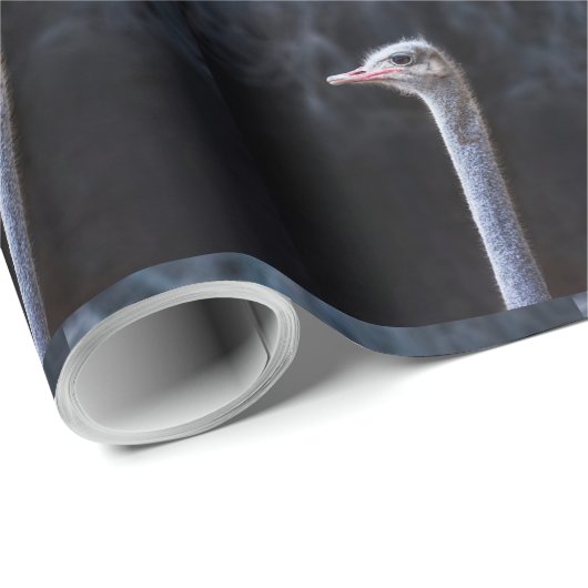 Portretostrip Cadeaupapier (Rol Hoek)