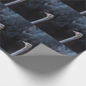 Portretostrip Cadeaupapier (Hoek)