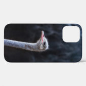 Portretostrip Case-Mate iPhone Case (Achterkant (horizontaal))