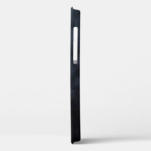 Portretostrip Case-Mate iPhone Case (Achterkant / Links)
