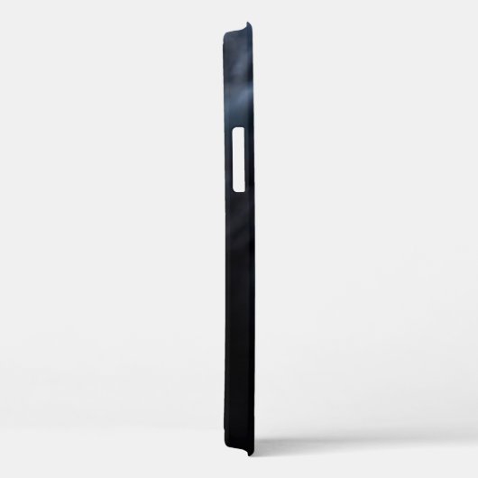 Portretostrip Case-Mate iPhone Case (Achterkant / Rechts)