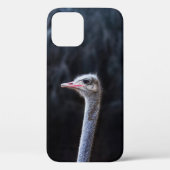 Portretostrip Case-Mate iPhone Case (Achterkant)