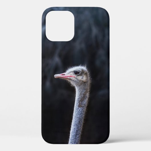 Portretostrip Case-Mate iPhone Case (Achterkant)