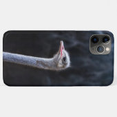 Portretostrip Case-Mate iPhone Case (Achterkant (horizontaal))