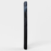 Portretostrip Case-Mate iPhone Case (Achterkant/rechts)