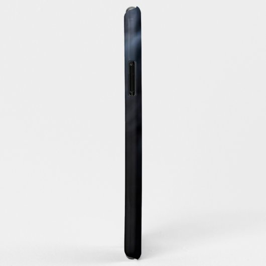 Portretostrip Case-Mate iPhone Case (Achterkant/rechts)