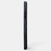 Portretostrip Case-Mate iPhone Case (Achterkant/links)