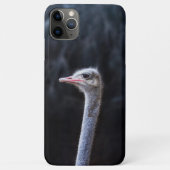 Portretostrip Case-Mate iPhone Case (Achterkant)