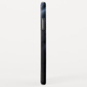 Portretostrip Case-Mate iPhone Case (Achterkant/rechts)