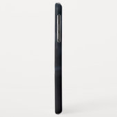 Portretostrip Case-Mate iPhone Case (Achterkant/links)