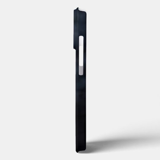 Portretostrip Case-Mate iPhone Case (Achterkant / Links)