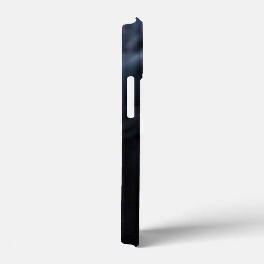 Portretostrip Case-Mate iPhone Case (Achterkant / Rechts)