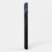 Portretostrip Case-Mate iPhone Case (Achterkant/rechts)