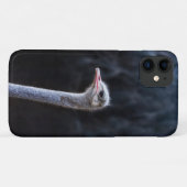 Portretostrip Case-Mate iPhone Case (Achterkant (horizontaal))