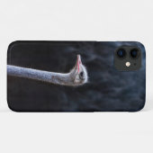 Portretostrip Case-Mate iPhone Case (Achterkant (horizontaal))