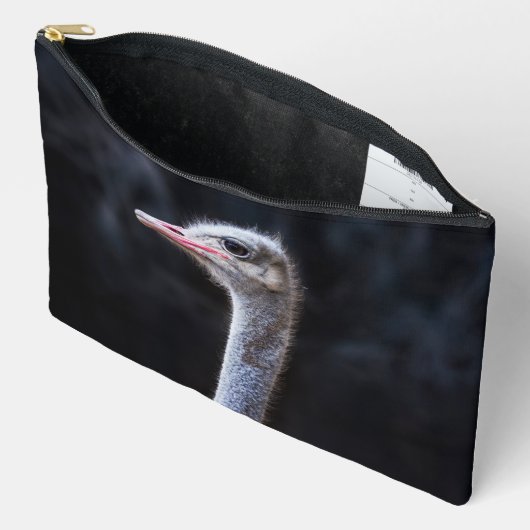 Portretostrip Etui (Open)