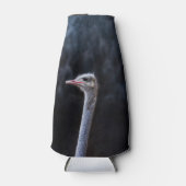 Portretostrip Flesjeskoeler (Voorkant)