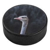 Portretostrip Hockey Puck (3/4)
