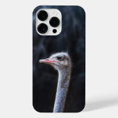 Portretostrip iPhone Hoesje (Achterkant)