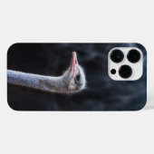 Portretostrip iPhone Hoesje (Achterkant horizontaal)