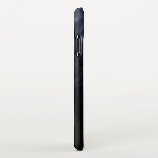 Portretostrip iPhone Hoesje (Rechterkant)