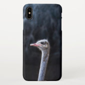 Portretostrip iPhone Hoesje (Achterkant)