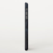 Portretostrip iPhone Hoesje (Linkerkant)