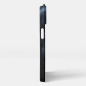 Portretostrip iPhone Hoesje (Rechterkant)