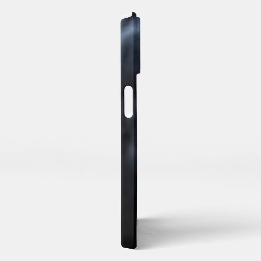 Portretostrip iPhone Hoesje (Rechterkant)