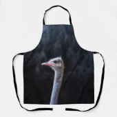 Portretostrip Schort (Voorkant)