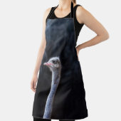 Portretostrip Schort (Insitu)