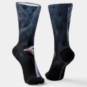 Portretostrip Sokken (Gebogen)