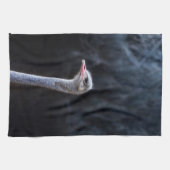 Portretostrip Theedoek (Horizontaal)