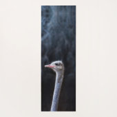 Portretostrip Yogamat (Achterkant)