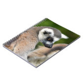 Portretstaartcitroenen Notitieboek (Linkerzijde)