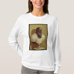 Portretstoet Jean de Bologna 1608 T-shirt