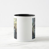 Portretstoet van Alexander Borodin Mok (Midden)