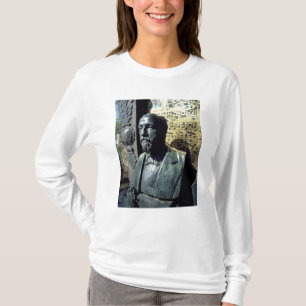 Portretstoet van Alexander Borodin T-shirt