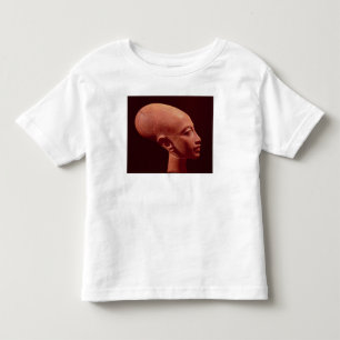 Portretstoet van een dochter van koning Akhenaten Kinder Shirts