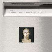 Portretstoet van keizer Severus Alexander Magneet (Insitu (Vaatwasser))