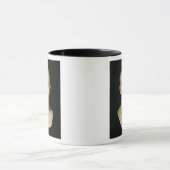 Portretstoet van keizer Severus Alexander Mok (Midden)