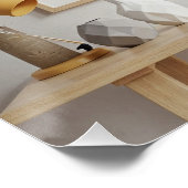 Portretten en afdrukken (Hoek)