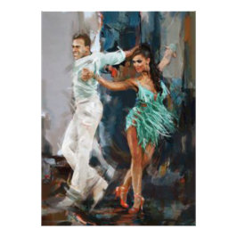 Portretten en afdrukken foto afdruk