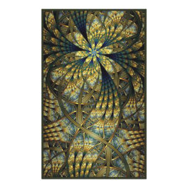 Portretten en afdrukken foto afdruk