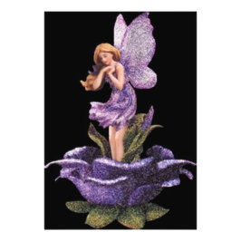 Portretten en afdrukken foto afdruk