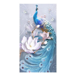 Portretten en afdrukken foto afdruk